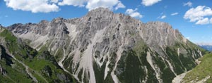 Hoch Imst, Austria