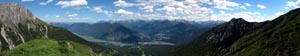 Hoch Imst, Austria