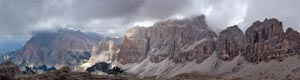 Dolomites, Italy