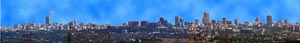 Johannesburg, South Africa