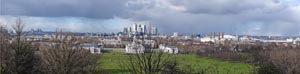 Greenwich, London